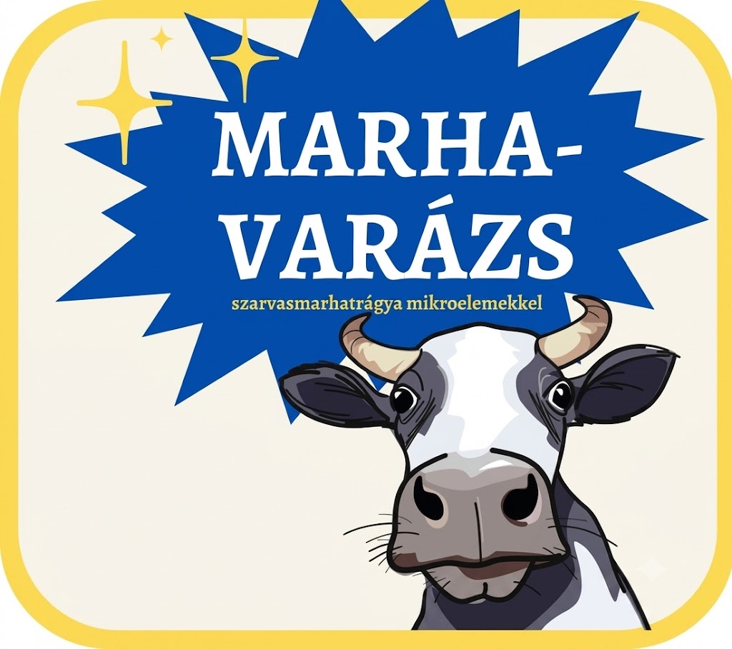 MARHA-VARÁZS termék